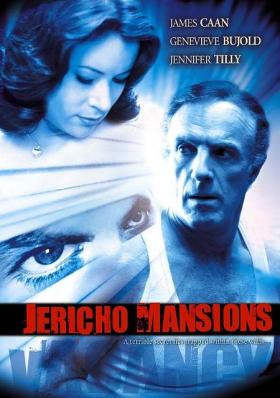 A Jerikó bérház titka (2003) online film magyarul