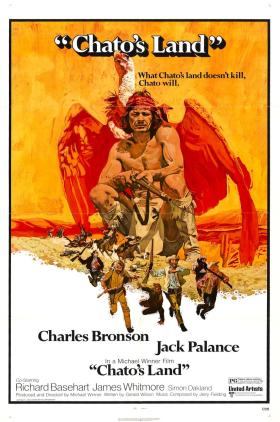 Chato földje (1972) online film magyarul