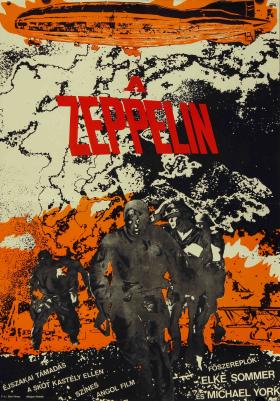 Zeppelin (1971) online film magyarul