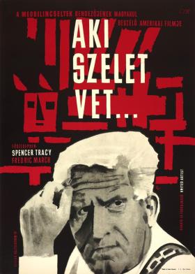 Aki szelet vet 1960 (1960) online film magyarul