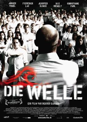 A hullám (2008) online film magyarul