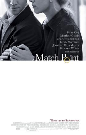Match Point (2005) online film magyarul