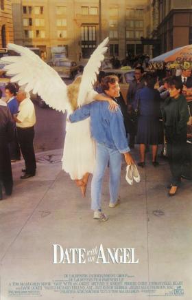 Angyal első látásra (1987) online film magyarul