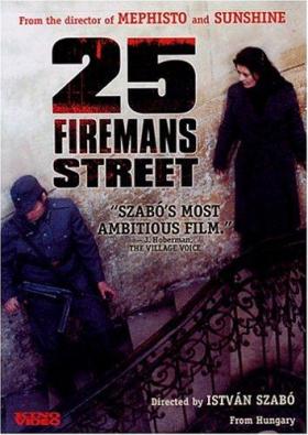 Tűzoltó utca 25. (1973) online film magyarul