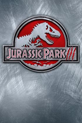 Jurassic Park 3. (2001) online film magyarul
