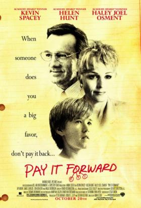 A jövő kezdete (2000) online film magyarul