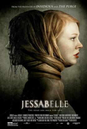 Jessabelle (2014) online film magyarul