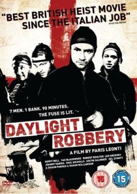 Rablás fényes nappal (2008) online film magyarul