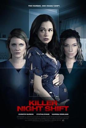 Halálos nővér (2018) online film magyarul