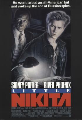A kis Nikita (1989) online film magyarul