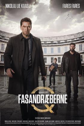 Fácángyilkosok (2014) online film magyarul