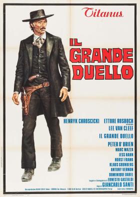 Nagy leszámolás (1972) online film magyarul