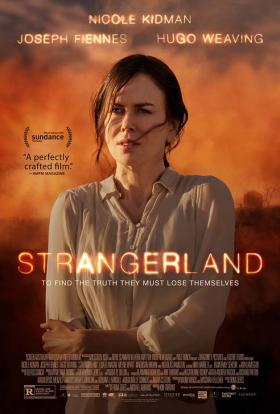 Strangerland (2015) online film magyarul