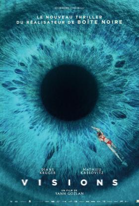 Visions (2023) online film magyarul