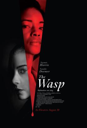 The Wasp (2024) online film magyarul