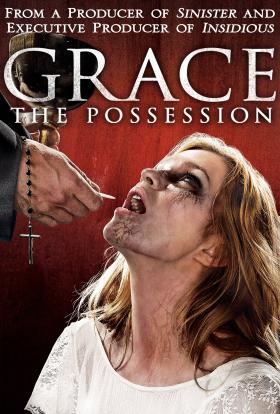 Grace: Megszállottság online film magyarul
