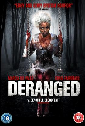 Deranged (2012) online film magyarul