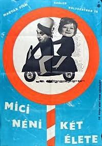 Mici néni két élete (1962) online film magyarul