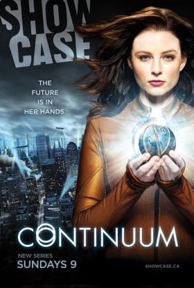 Continuum 1.évad 9.rész teljes sorozat magyarul