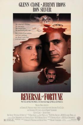 A szerencse forgandó (1990) online film magyarul