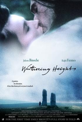 Üvöltő szelek (1992) online film magyarul