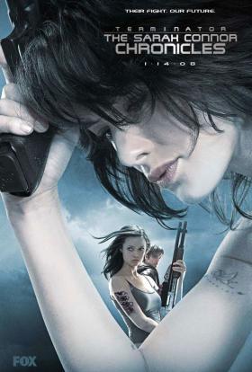Terminátor  Sarah Connor krónikái 1.évad 5.rész teljes sorozat magyarul