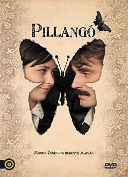 Pillangó (Móricz Zsigmond regénye alapján) (2012) online film magyarul