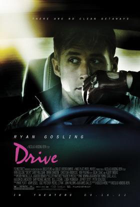 Drive - Gázt! (2011) online film magyarul