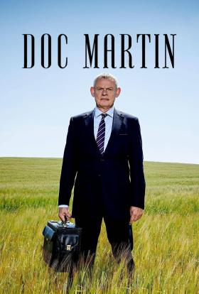 Doc Martin (2004) teljes sorozat online magyarul