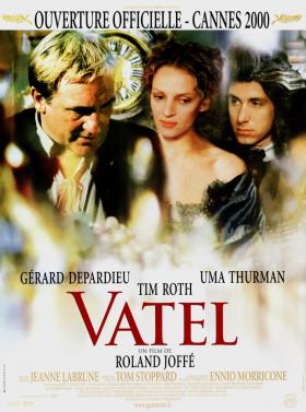 Vatel (2000) online film magyarul