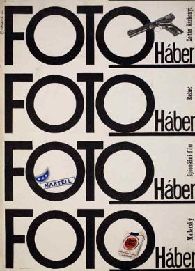 Fotó Háber (1963) online film magyarul