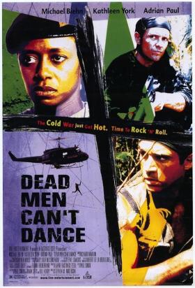 Halott ember ritkán táncol (1997) online film magyarul