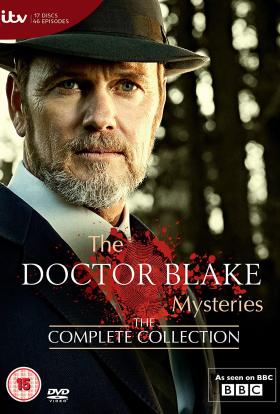 Dr. Blake 6.évad 1.rész teljes sorozat magyarul