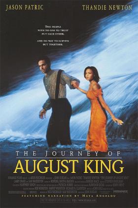 August King utazása (1995) online film magyarul