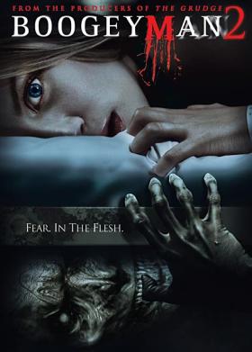 Boogeyman 2 (2007) online film magyarul
