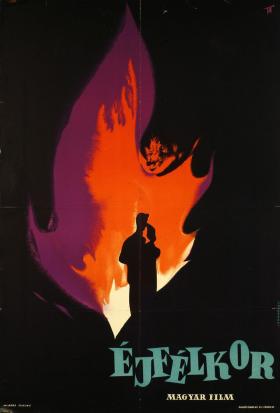Éjfélkor (1957) online film magyarul