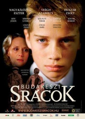 Budakeszi srácok (2006) online film magyarul