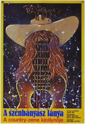 A szénbányász lánya online film magyarul