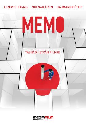 Memo (2016) online film magyarul