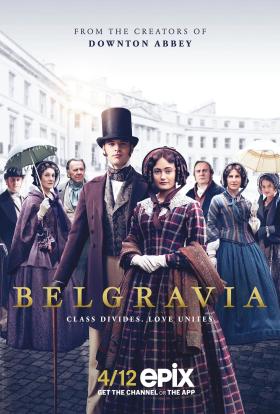 Belgravia (2020) teljes sorozat online magyarul