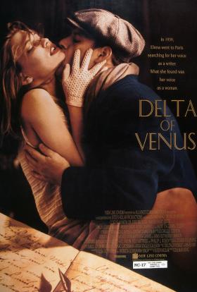Vénusz deltája (1995) online film magyarul