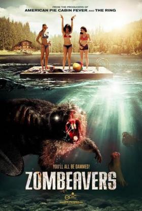 Zombihódok támadása (2014) online film magyarul