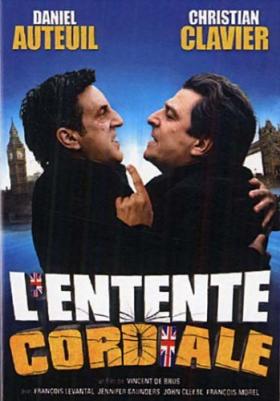 Zűrös páros 2006 (2006) online film magyarul