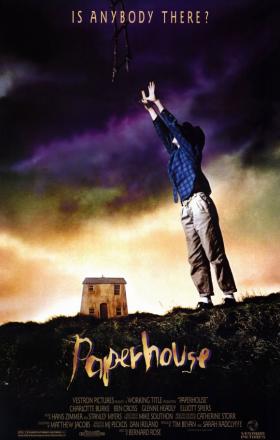 Rémálmok háza (1988) online film magyarul