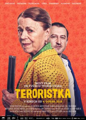 Terrorista (2019) online film magyarul