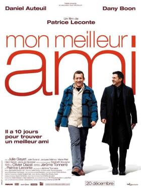 Van barátod? (2006) online film magyarul