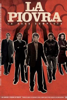 Polip 2.évad 4.rész teljes sorozat magyarul