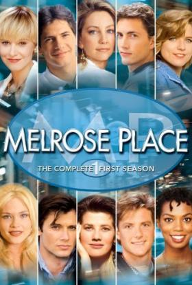 Melrose Place 6.évad 11.rész teljes sorozat magyarul