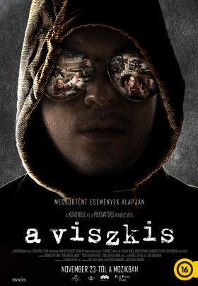 A viszkis (2017) online film magyarul