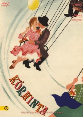 Körhinta (1956) online film magyarul